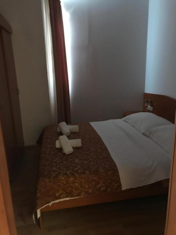 פודגורה Villa Sunce מראה חיצוני תמונה