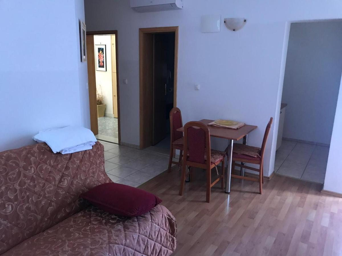 פודגורה Villa Sunce מראה חיצוני תמונה