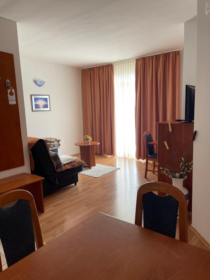 פודגורה Villa Sunce מראה חיצוני תמונה